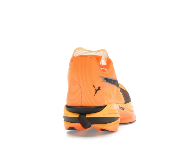 Puma Fast-R Nitro Elite 3 Heat Fire Sun Stream