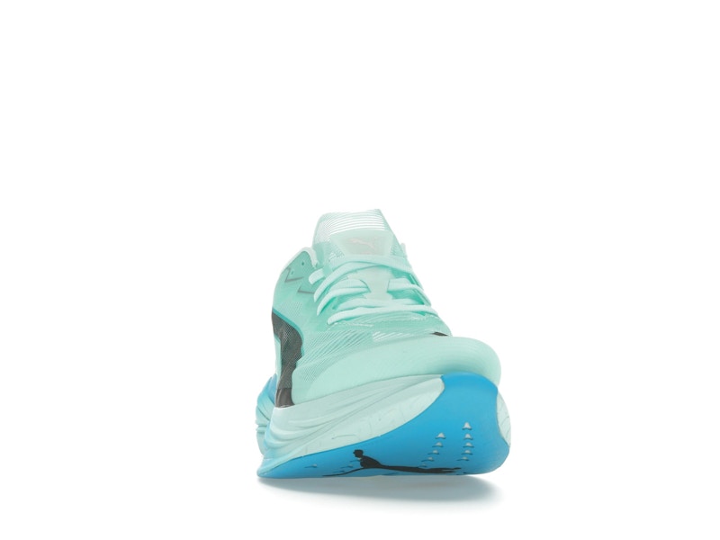 Puma Fast-R Nitro Elite 3 Mint Melt Speed Blue (Women's)