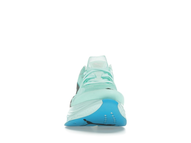 Puma Fast-R Nitro Elite 3 Mint Melt Speed Blue (Women's)