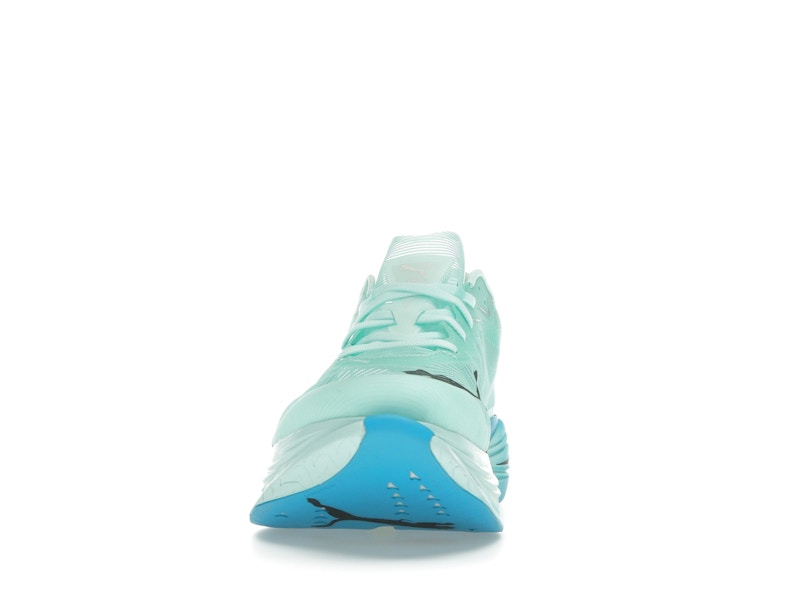 Puma Fast-R Nitro Elite 3 Mint Melt Speed Blue (Women's)