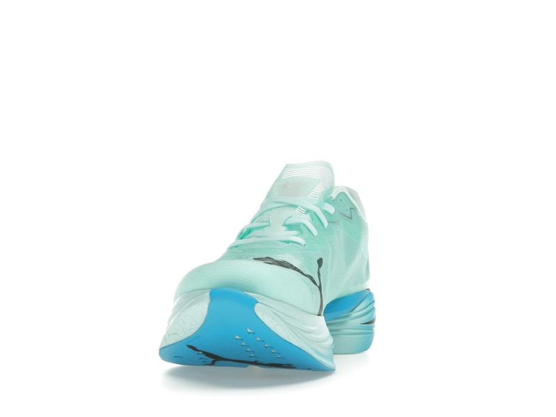 Puma Fast-R Nitro Elite 3 Mint Melt Speed Blue (Women's)