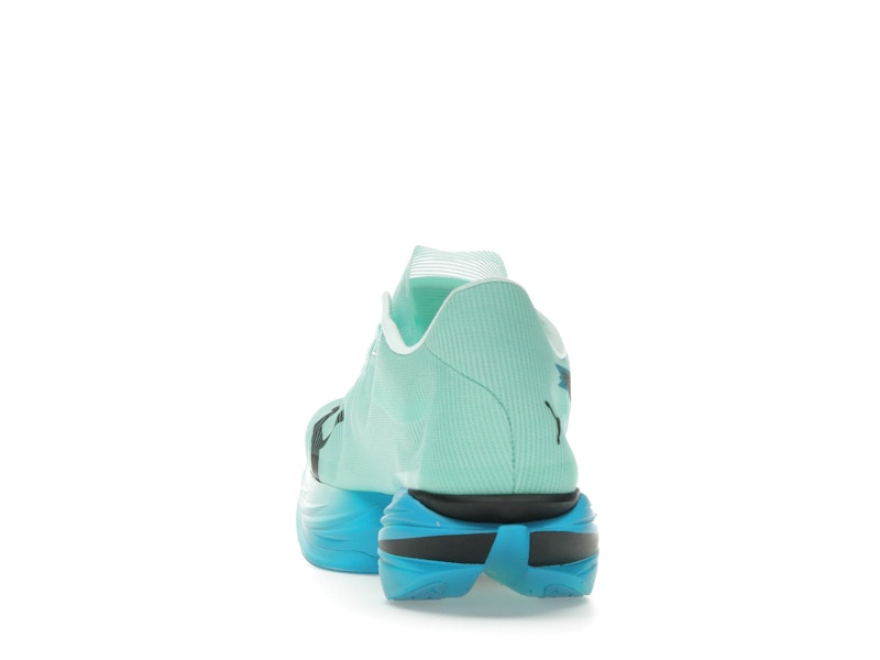 Puma Fast-R Nitro Elite 3 Mint Melt Speed Blue (Women's)