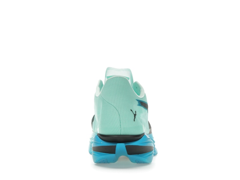 Puma Fast-R Nitro Elite 3 Mint Melt Speed Blue (Women's)