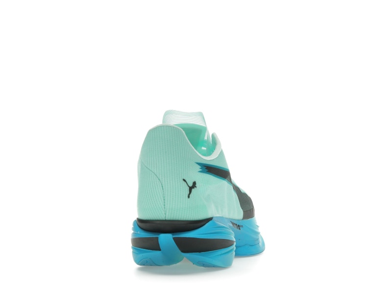 Puma Fast-R Nitro Elite 3 Mint Melt Speed Blue (Women's)