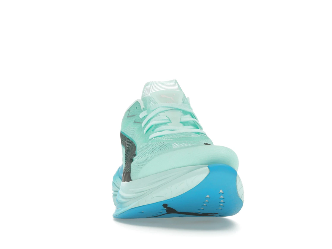Puma Fast-R Nitro Elite 3 Mint Melt Speed Blue