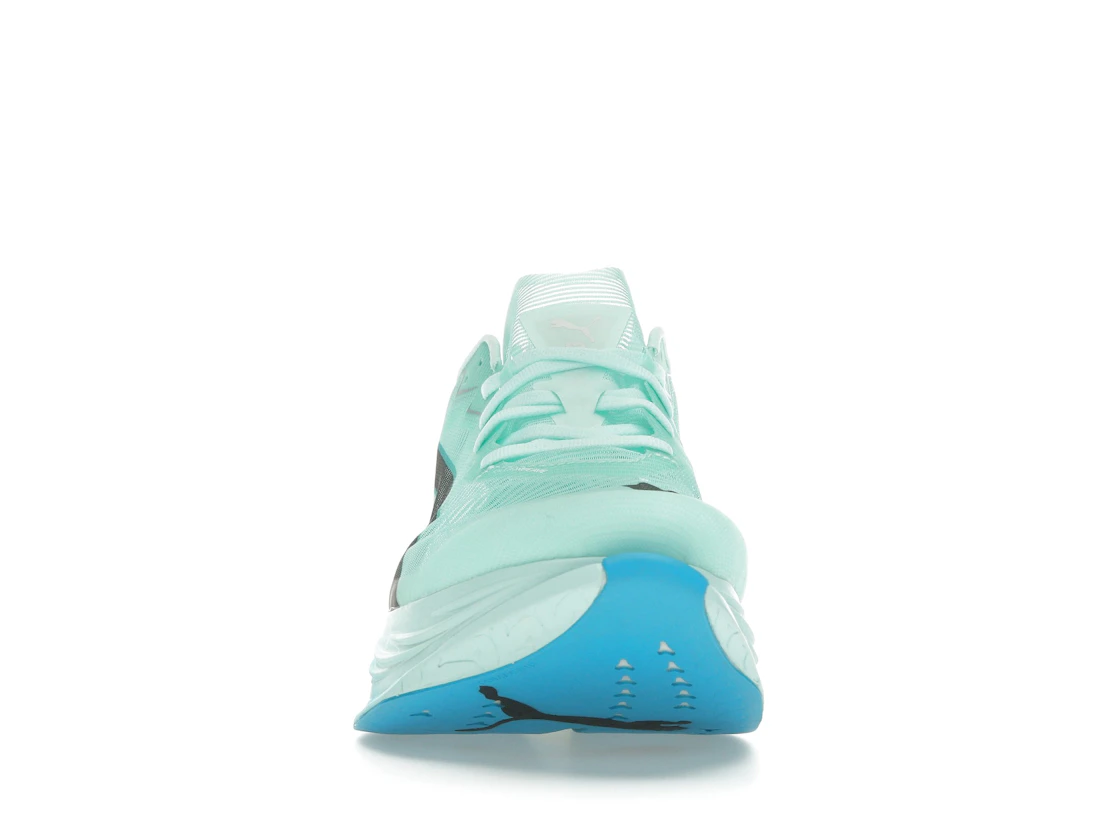 Puma Fast-R Nitro Elite 3 Mint Melt Speed Blue