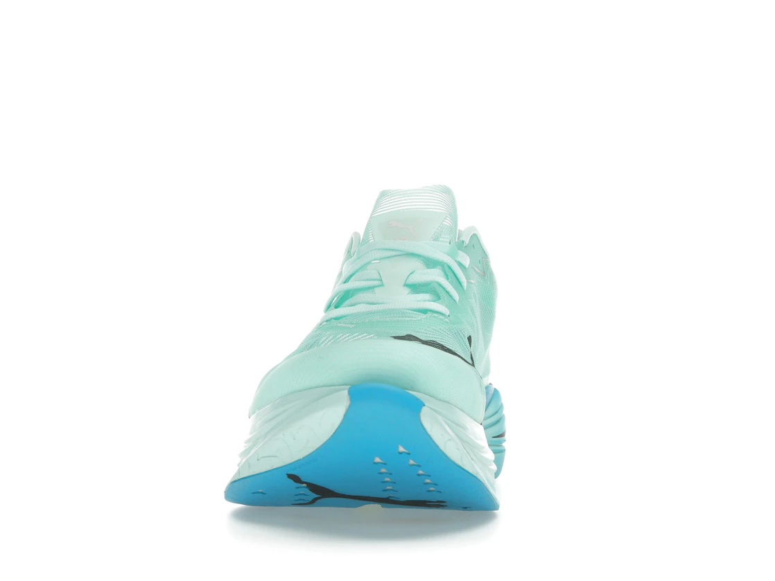 Puma Fast-R Nitro Elite 3 Mint Melt Speed Blue