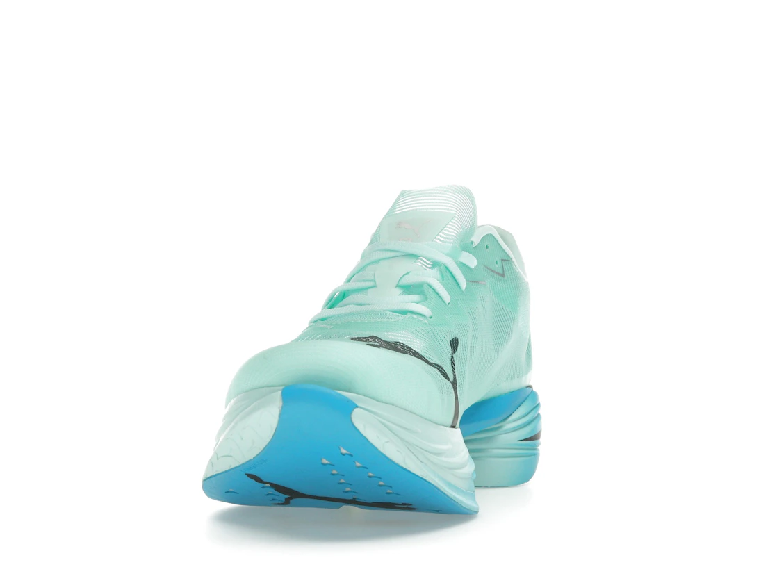 Puma Fast-R Nitro Elite 3 Mint Melt Speed Blue