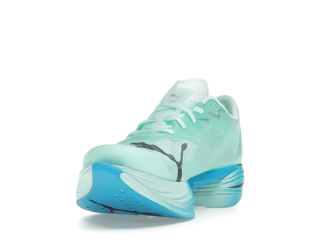 Puma Fast-R Nitro Elite 3 Mint Melt Speed Blue