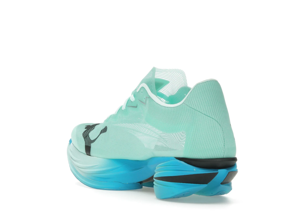 Puma Fast-R Nitro Elite 3 Mint Melt Speed Blue