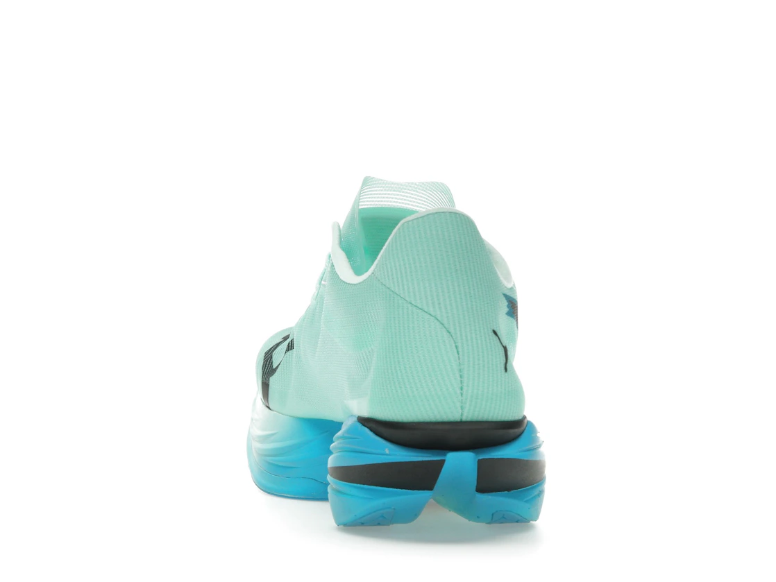 Puma Fast-R Nitro Elite 3 Mint Melt Speed Blue