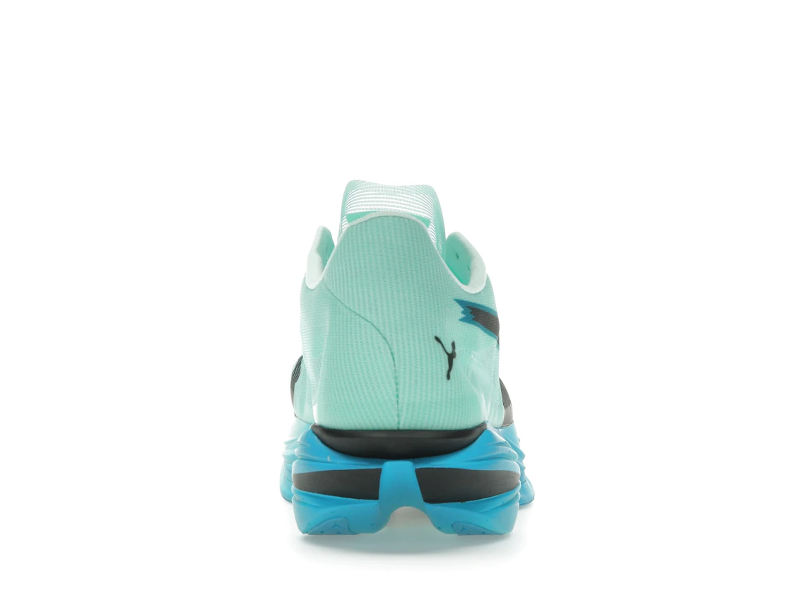 Puma Fast-R Nitro Elite 3 Mint Melt Speed Blue