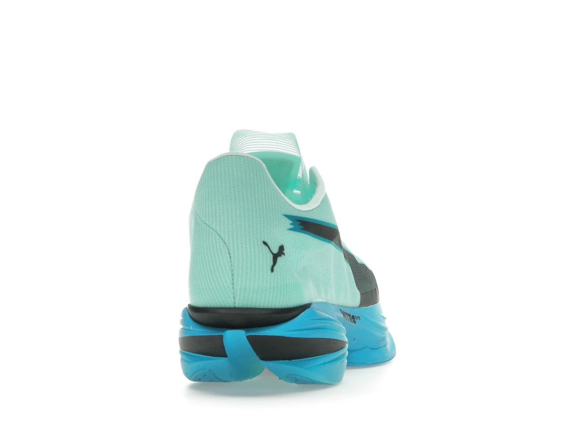 Puma Fast-R Nitro Elite 3 Mint Melt Speed Blue