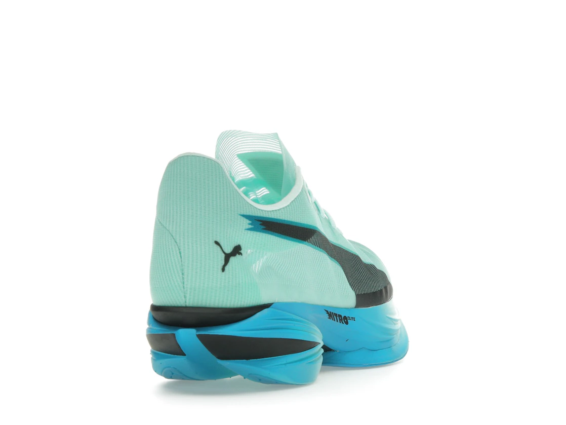 Puma Fast-R Nitro Elite 3 Mint Melt Speed Blue