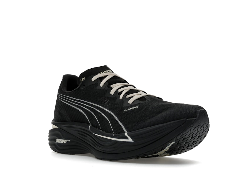 Puma Deviate Nitro Elite 3 Represent 247 Black Alpine Snow