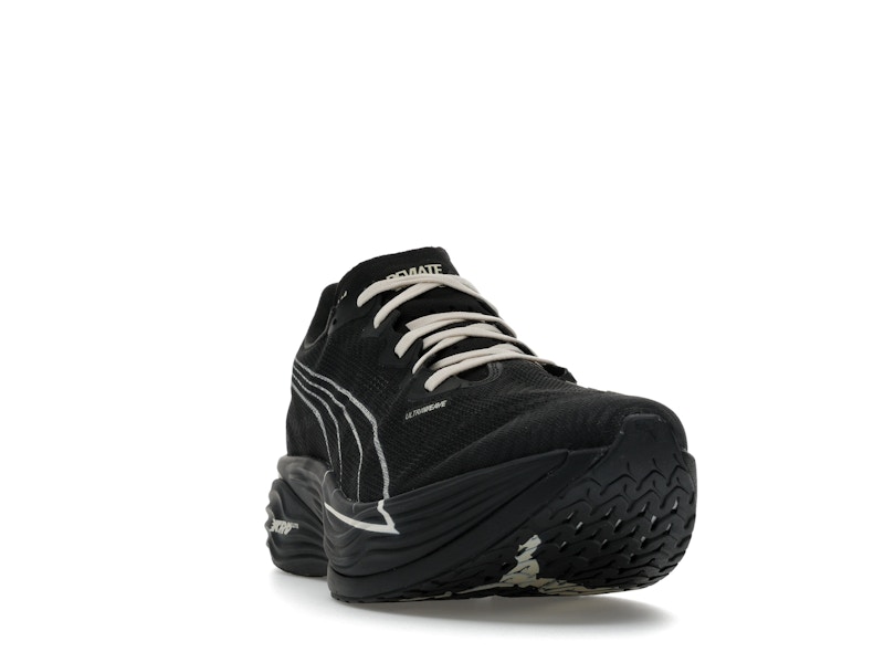Puma Deviate Nitro Elite 3 Represent 247 Black Alpine Snow