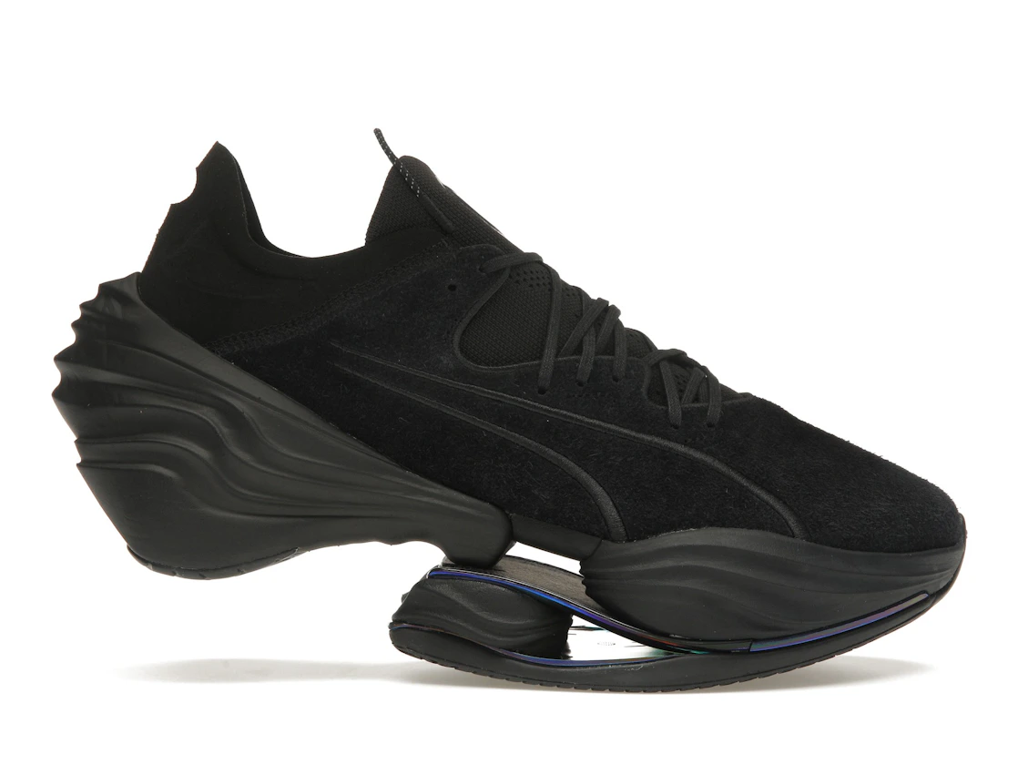 Puma Fast-RB Nitro Elite Black