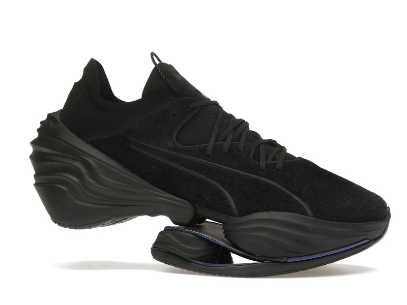 Puma Fast-RB Nitro Elite Black
