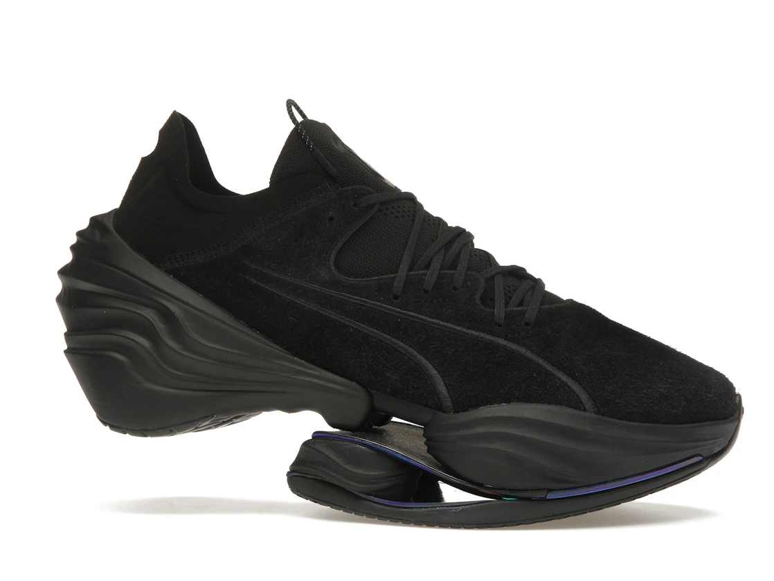 Puma Fast-RB Nitro Elite Black