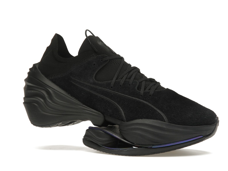Puma Fast-RB Nitro Elite Black