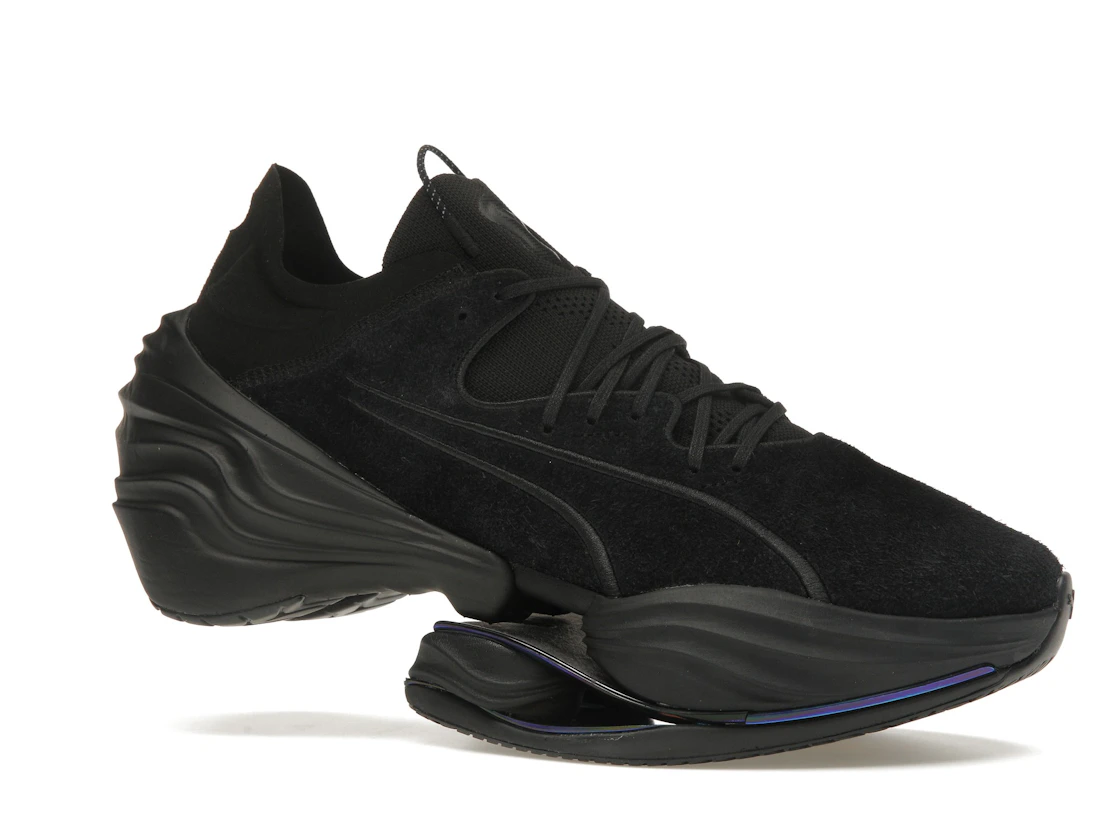 Puma Fast-RB Nitro Elite Black