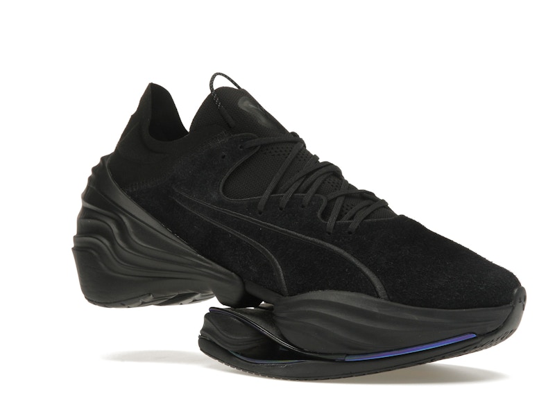 Puma Fast-RB Nitro Elite Black