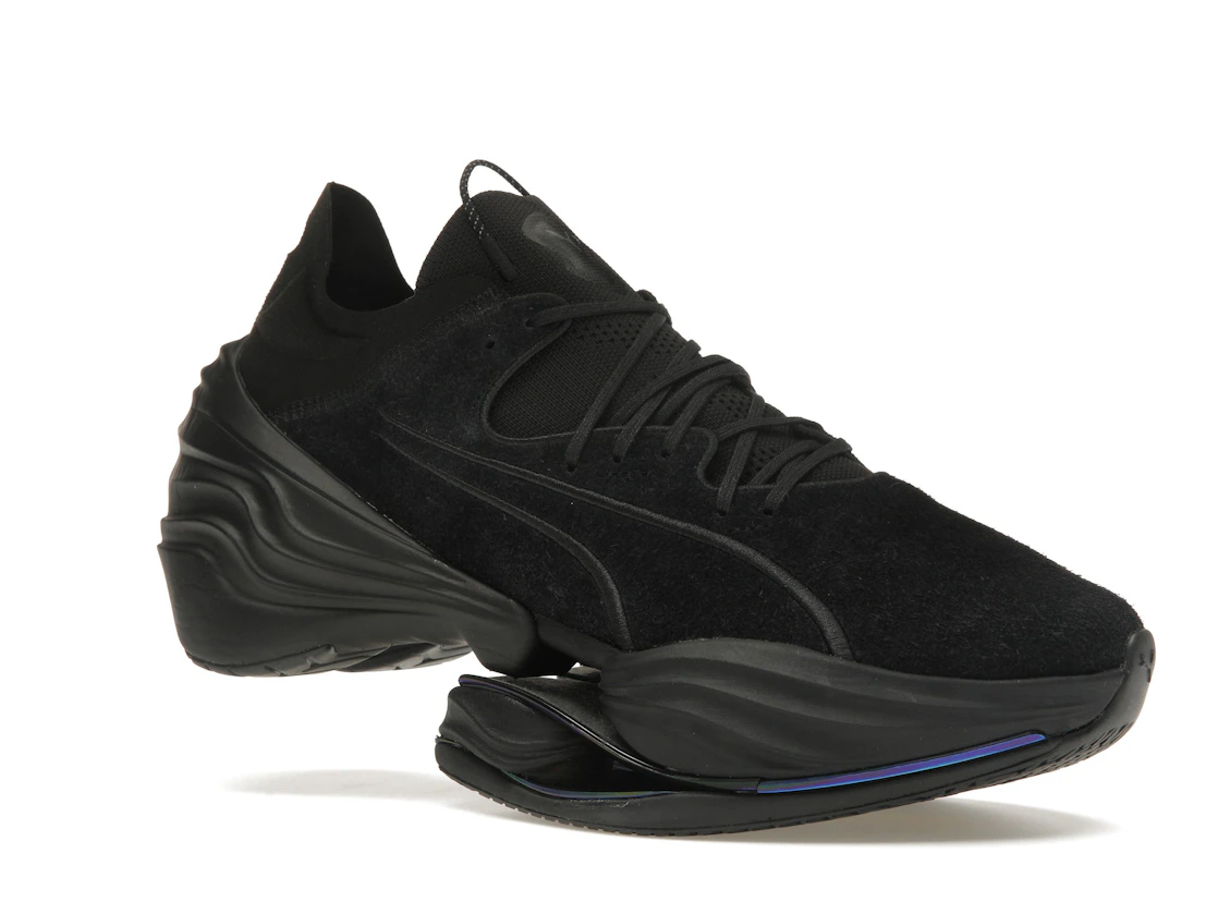 Puma Fast-RB Nitro Elite Black