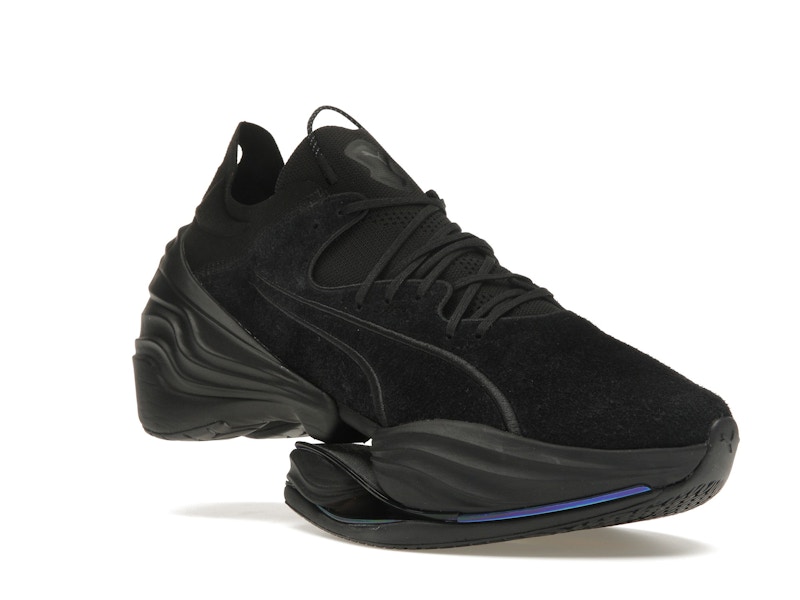 Puma Fast-RB Nitro Elite Black