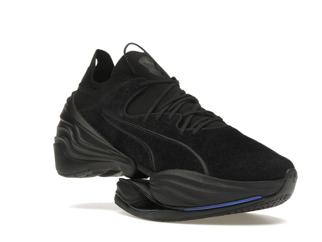 Puma Fast-RB Nitro Elite Black