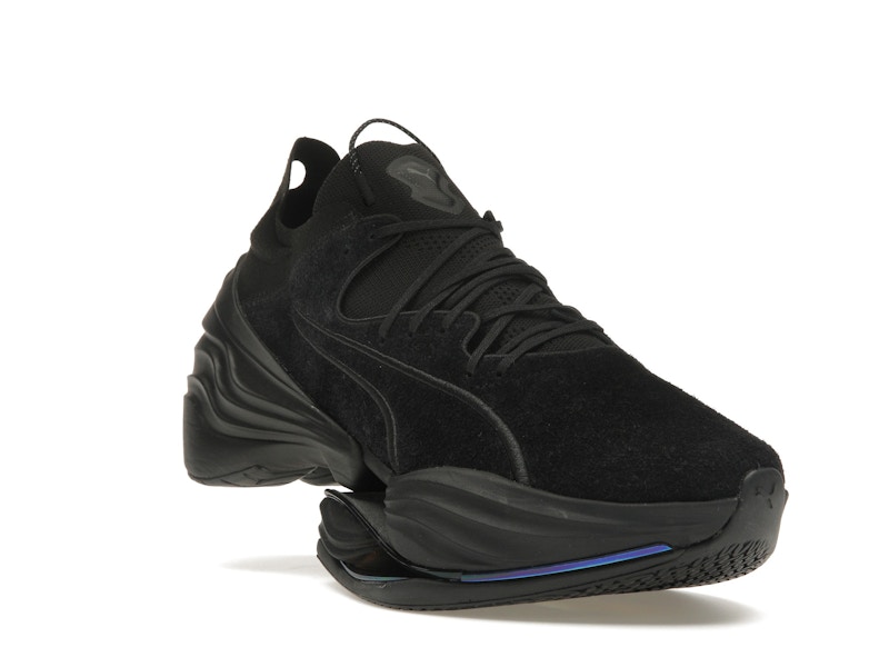 Puma Fast-RB Nitro Elite Black