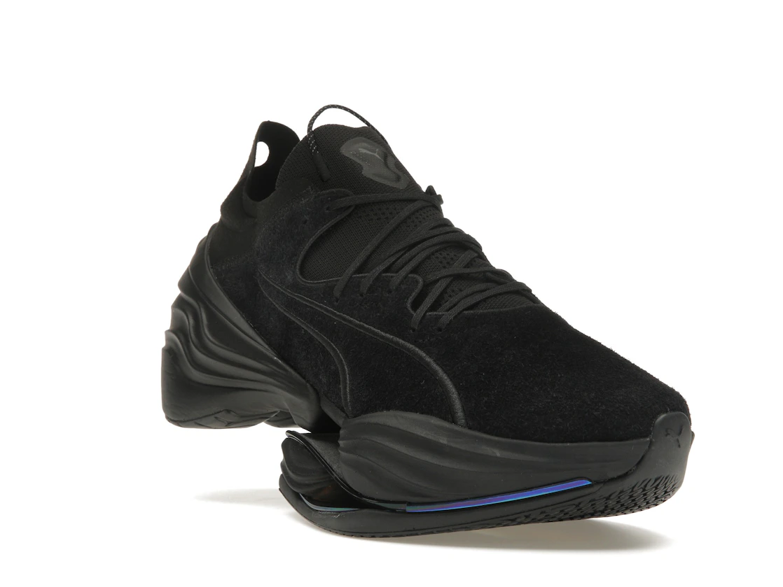 Puma Fast-RB Nitro Elite Black