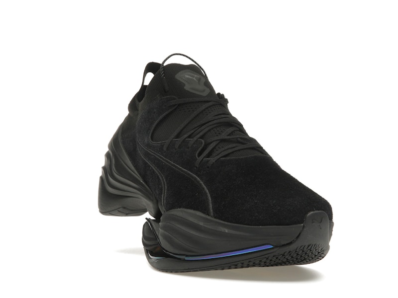 Puma Fast-RB Nitro Elite Black