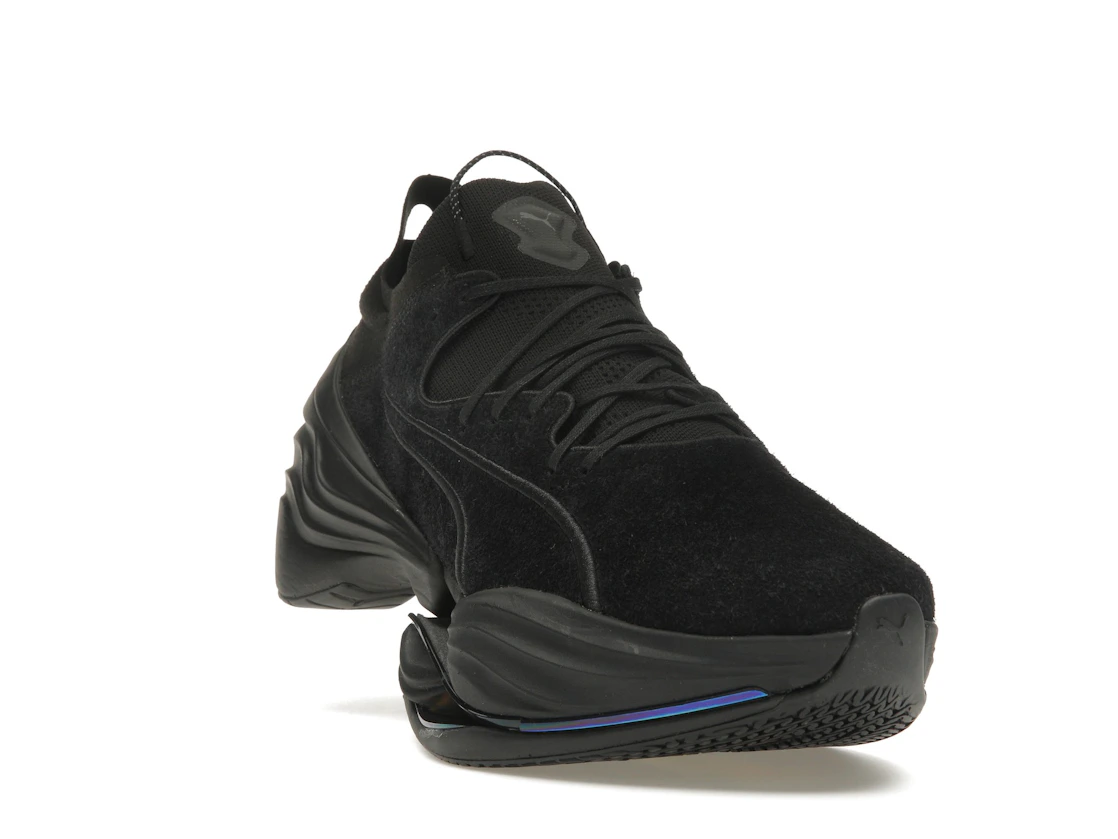 Puma Fast-RB Nitro Elite Black