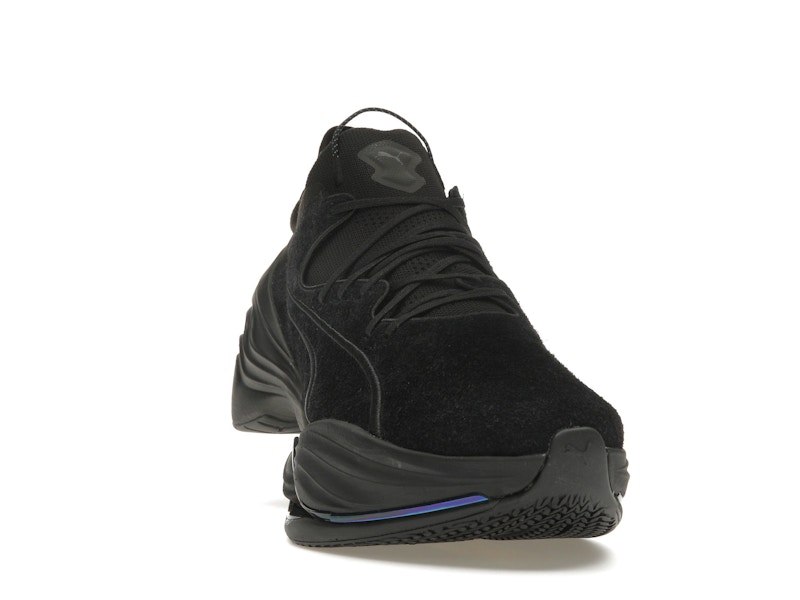 Puma Fast-RB Nitro Elite Black