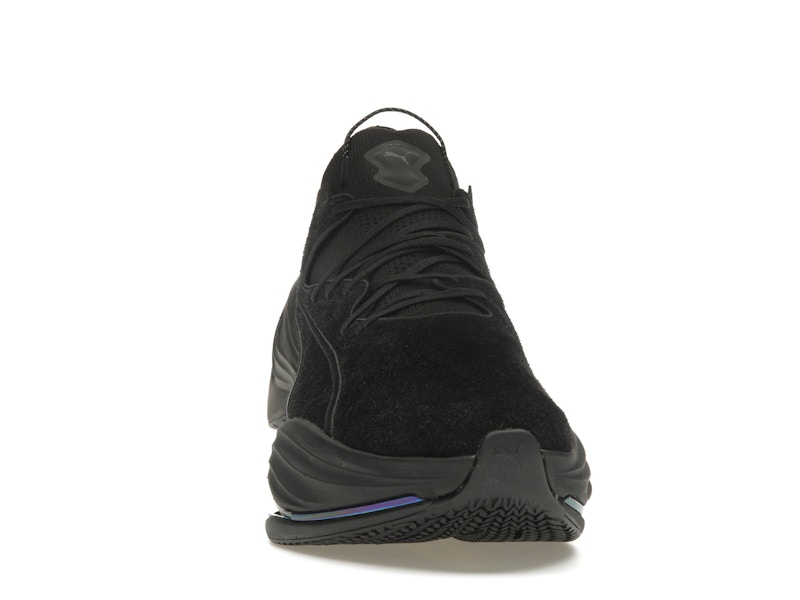 Puma Fast-RB Nitro Elite Black