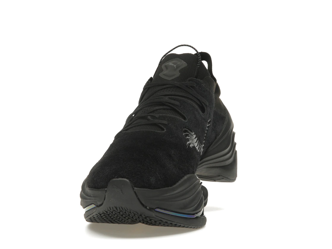 Puma Fast-RB Nitro Elite Black