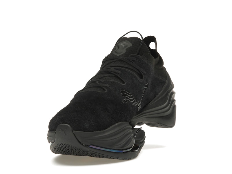 Puma Fast-RB Nitro Elite Black