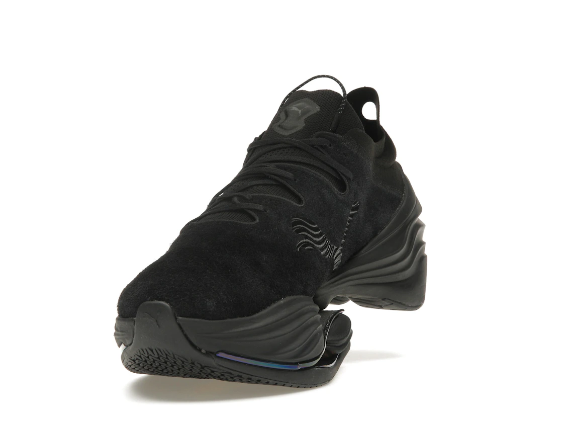 Puma Fast-RB Nitro Elite Black