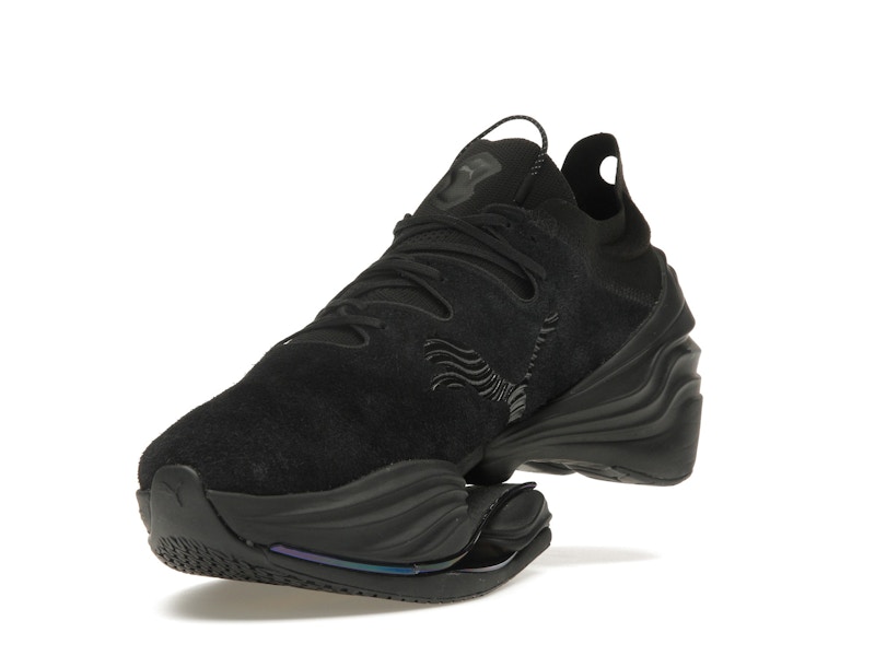 Puma Fast-RB Nitro Elite Black