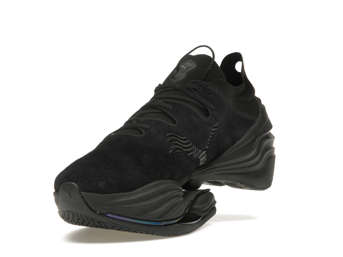 Puma Fast-RB Nitro Elite Black