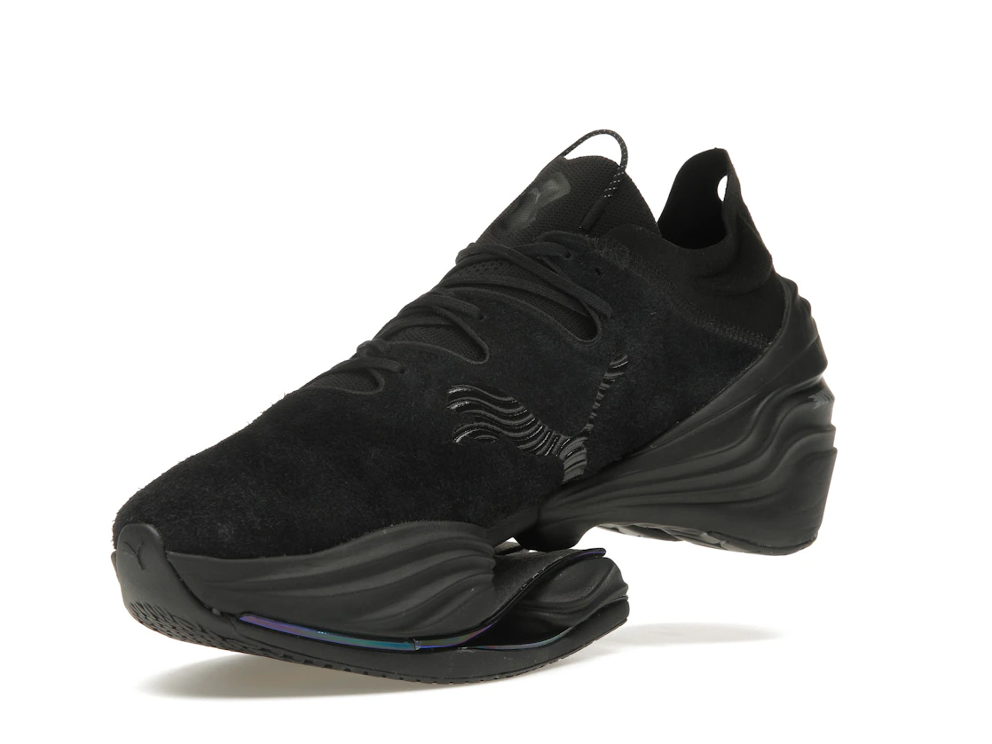 Puma Fast-RB Nitro Elite Black
