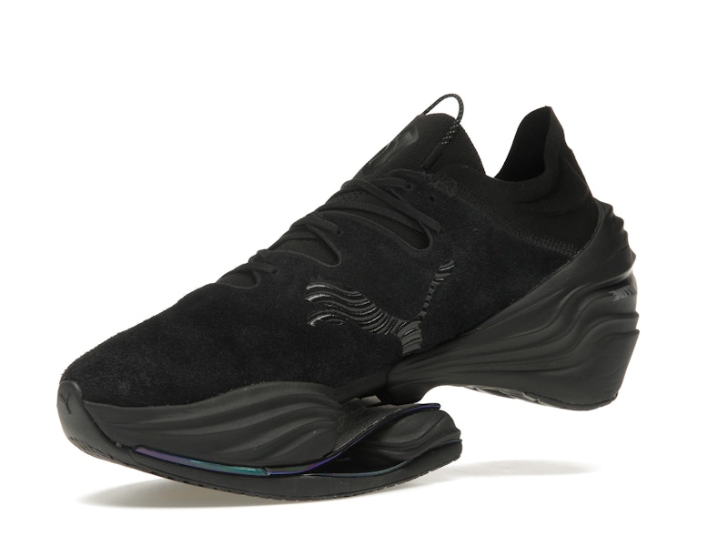 Puma Fast-RB Nitro Elite Black