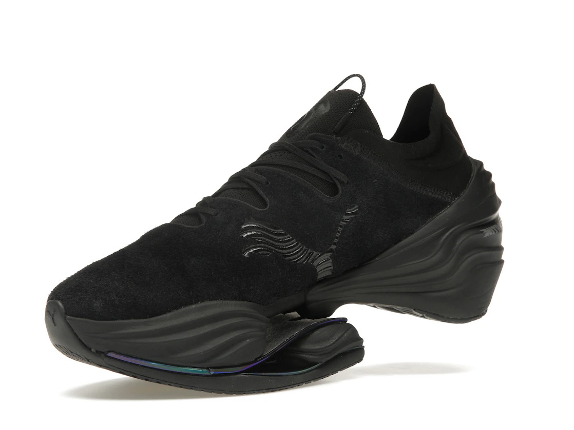 Puma Fast-RB Nitro Elite Black