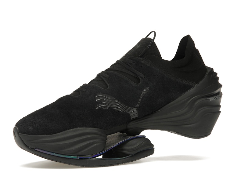 Puma Fast-RB Nitro Elite Black
