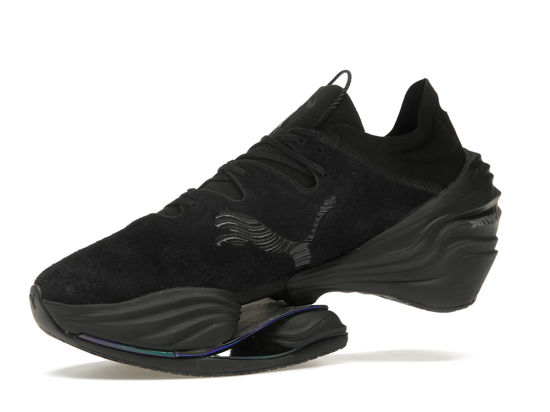 Puma Fast-RB Nitro Elite Black