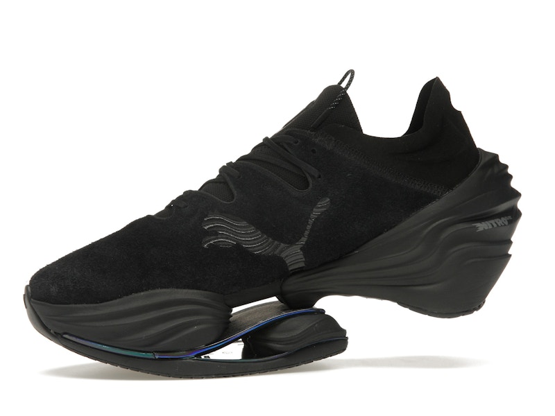 Puma Fast-RB Nitro Elite Black