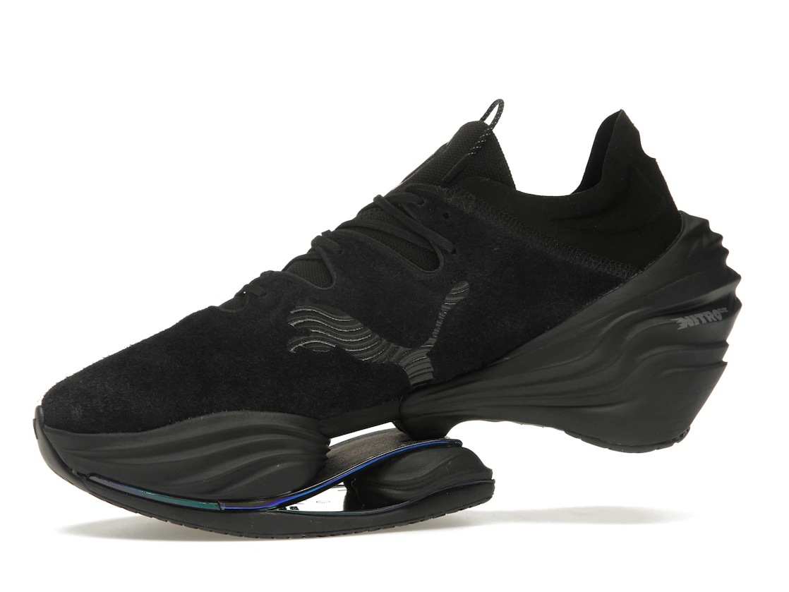 Puma Fast-RB Nitro Elite Black