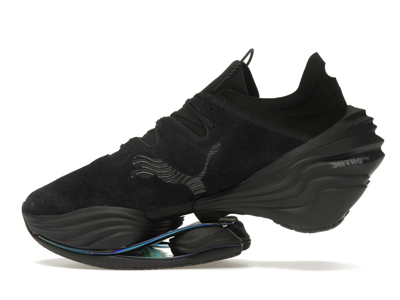 Puma Fast-RB Nitro Elite Black