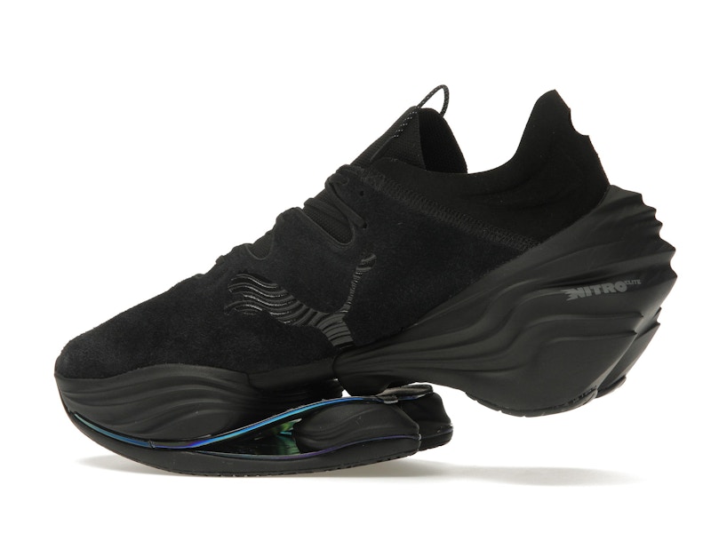Puma Fast-RB Nitro Elite Black