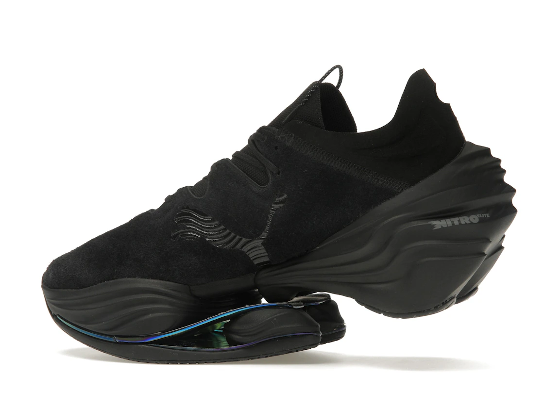 Puma Fast-RB Nitro Elite Black
